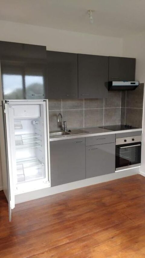  Appartement � louer 3 pi�ces 59 m�