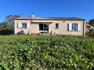  Maison � vendre 4 pi�ces 74 m�