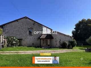  Maison à vendre 6 pièces 166 m²