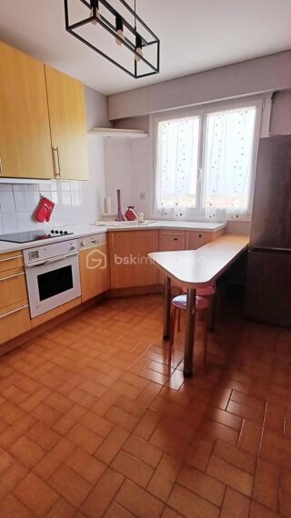  Appartement  vendre 3 pices 58 m