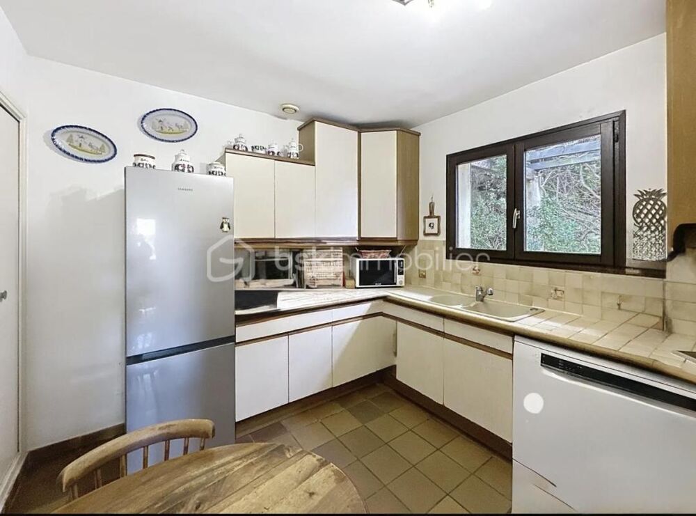 à vendre  Maison La Seyne-sur-Mer (83500)