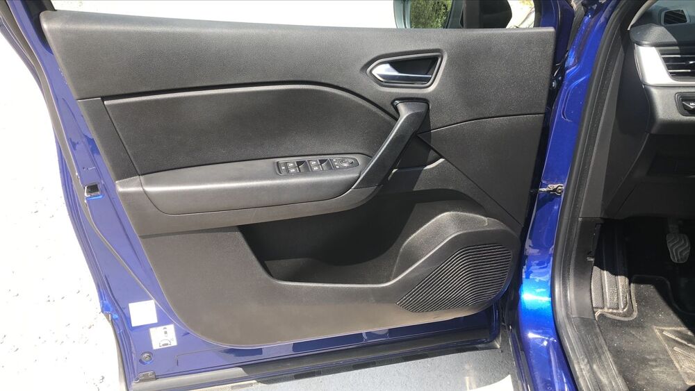 Captur (2) 1.5 dCi 95 Business 2020 occasion 45000 Orleans