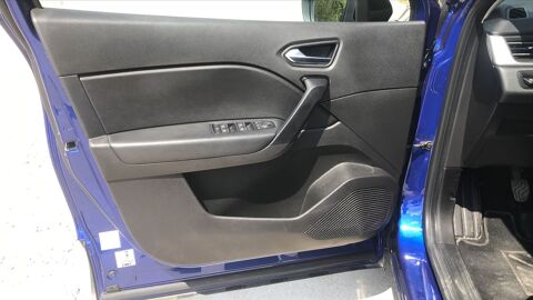 Captur (2) 1.5 dCi 95 Business 2020 occasion 45000 Orleans