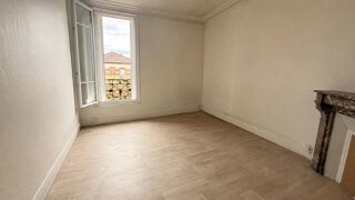  Appartement à vendre 3 pièces 43 m²