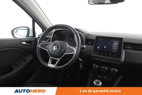 Clio 1.0 SCe Business 65 ch 2021 occasion 92130 Issy-les-Moulineaux