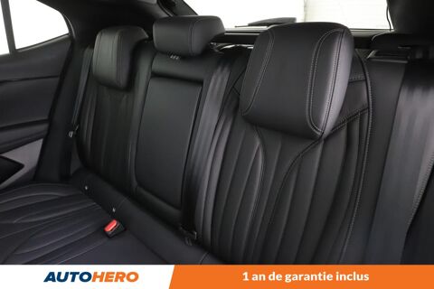 DS4 1.6 E-Tense Hybride Rivoli EAT8 225 ch 2024 occasion 92130 Issy-les-Moulineaux