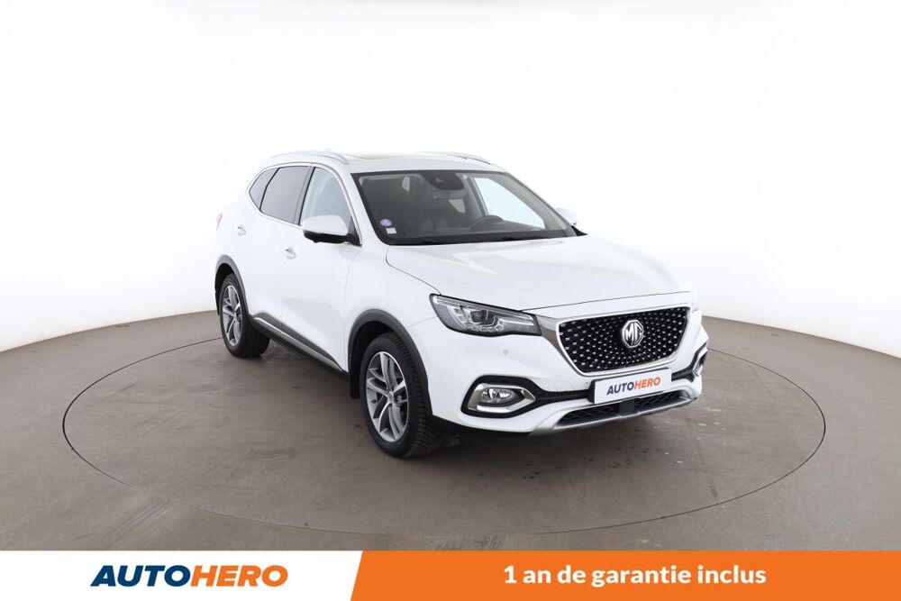 MG.EHS 1.5T GDi PHEV Luxury 258 ch 2023 occasion 92130 Issy-les-Moulineaux