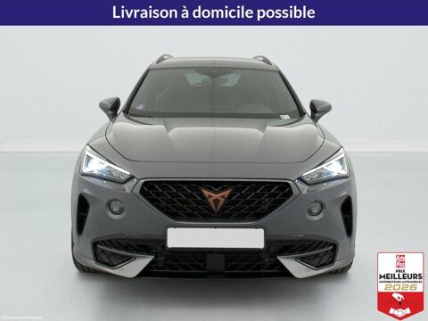 Formentor 1.4 E-HYBRID 245 CH DSG6 VZ 2022 occasion 10150 Lavau