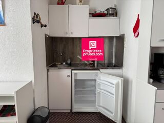  Appartement à vendre 1 pièce 24 m²