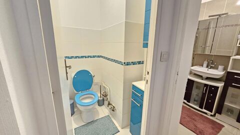  Appartement  louer 2 pices 49 m