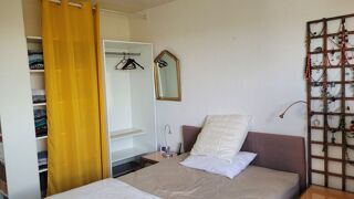  Appartement à louer 1 pièce 12 m²