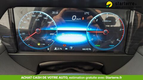 Tunland V7 V7 2.0L 163 CH 2026 occasion 69190 Saint-Fons
