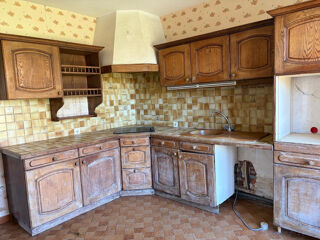  Maison � vendre 5 pi�ces 100 m�