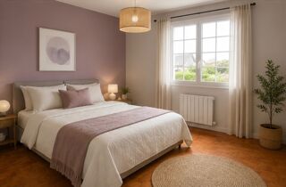  Maison à vendre 5 pièces 120 m²