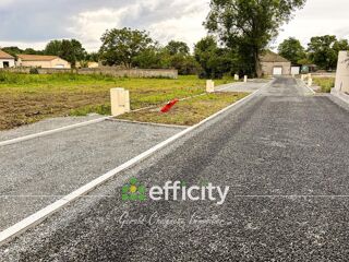  Terrain � vendre 382 m�