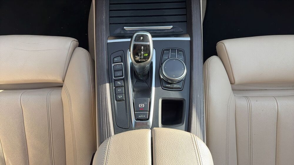 X5 xDrive 30d 258 BVA8 M Sport 2017 occasion 37000 Tours