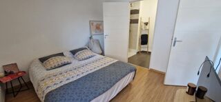  Appartement � vendre 2 pi�ces 46 m�