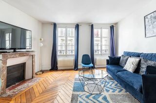  Appartement à vendre 3 pièces 64 m²