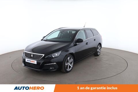 Annonce voiture Peugeot 308 SW 10690 €