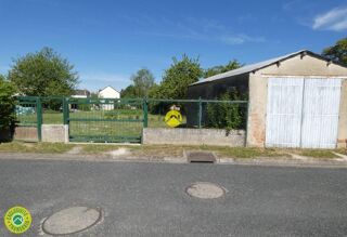  Terrain � vendre 1089 m�