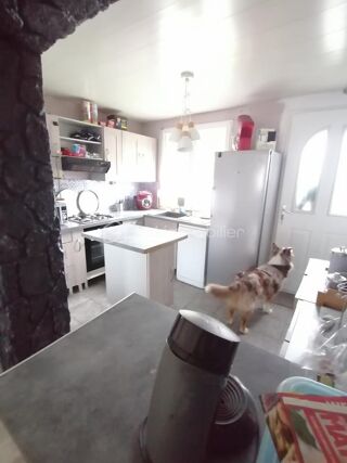  Maison � vendre 6 pi�ces 85 m�