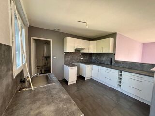  Maison � vendre 5 pi�ces 92 m�