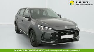 MG.ZS 1.5 L Hybrid+ 197 ch Standard 2026 occasion 69190 Saint-Fons