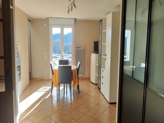  Maison � vendre 3 pi�ces 72 m� Saint gervais sur mare