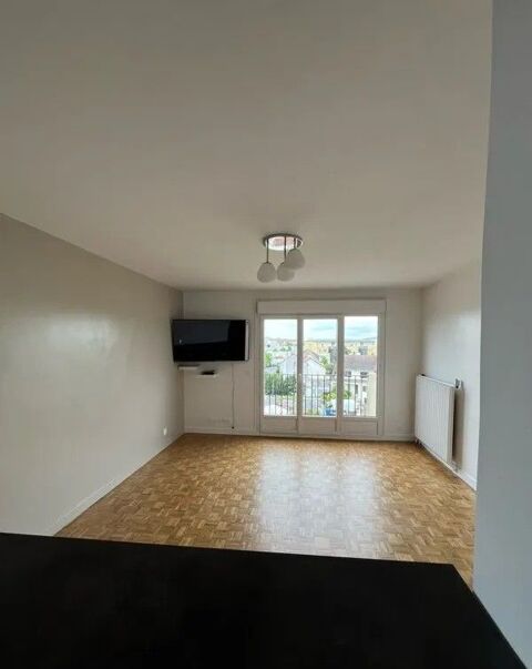   Beau 2P 42m� avec balcon sans vis-�-vis Appartement - 2 pi�ce(s) - 42 m�