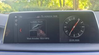 S&eacute;rie 7 730d 265 xDrive BVA Exclusive 2018 occasion 76480 Saint Paer