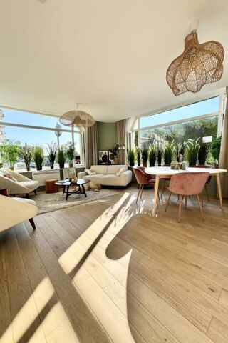  Appartement � vendre 3 pi�ces 60 m�