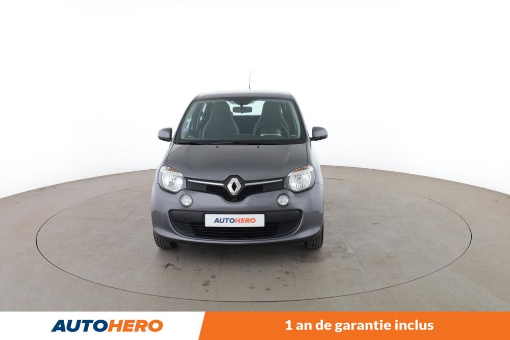 Twingo 1.0 SCe Zen 69 ch 2017 occasion 92130 Issy-les-Moulineaux