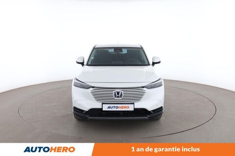 HR-V 1.5 i-MMD eHEV Executive 131 ch 2022 occasion 92130 Issy-les-Moulineaux