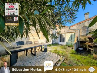  Maison � vendre 5 pi�ces 159 m�