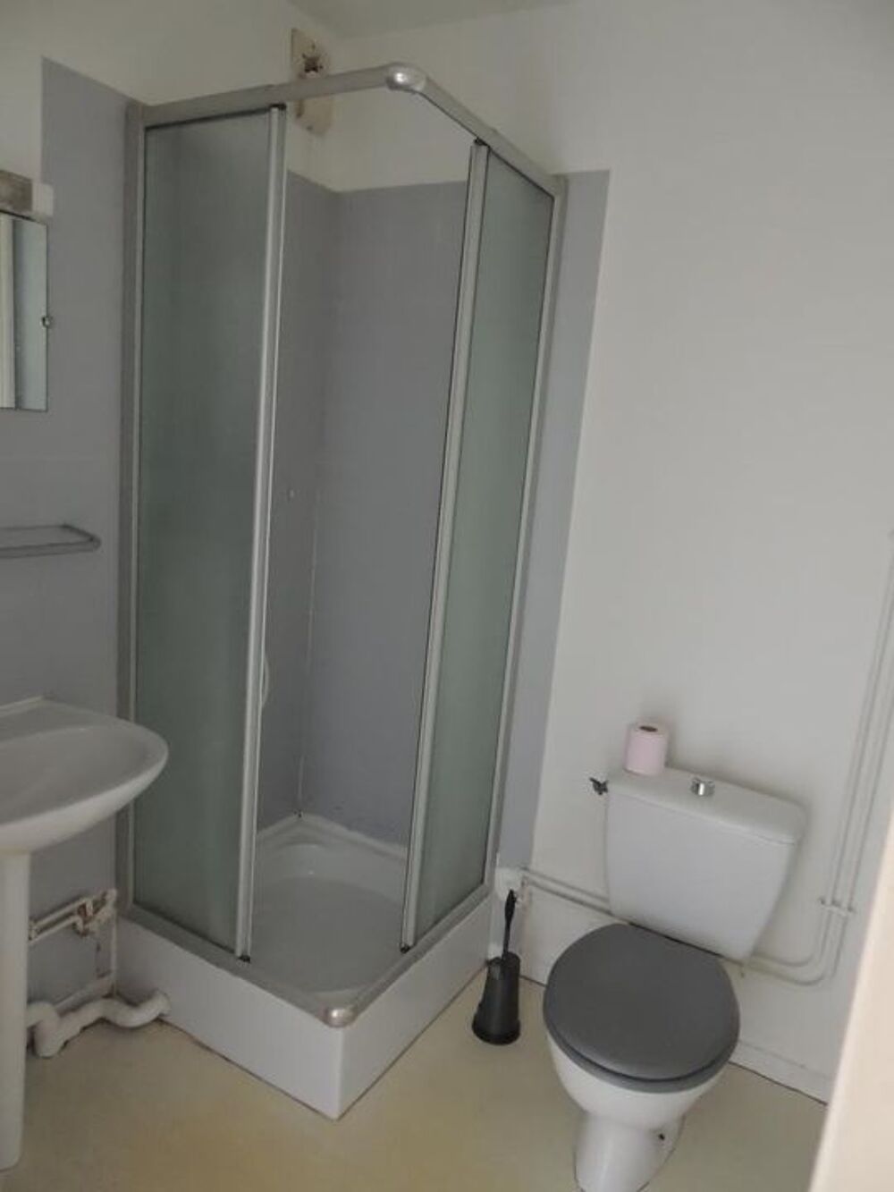 Location Appartement Studio de 16m2 à louer sur Ronchin Ronchin