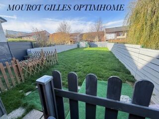  Maison  vendre 7 pices 111 m