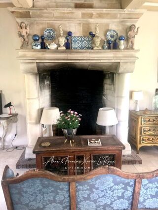  Maison à vendre 11 pièces 264 m²