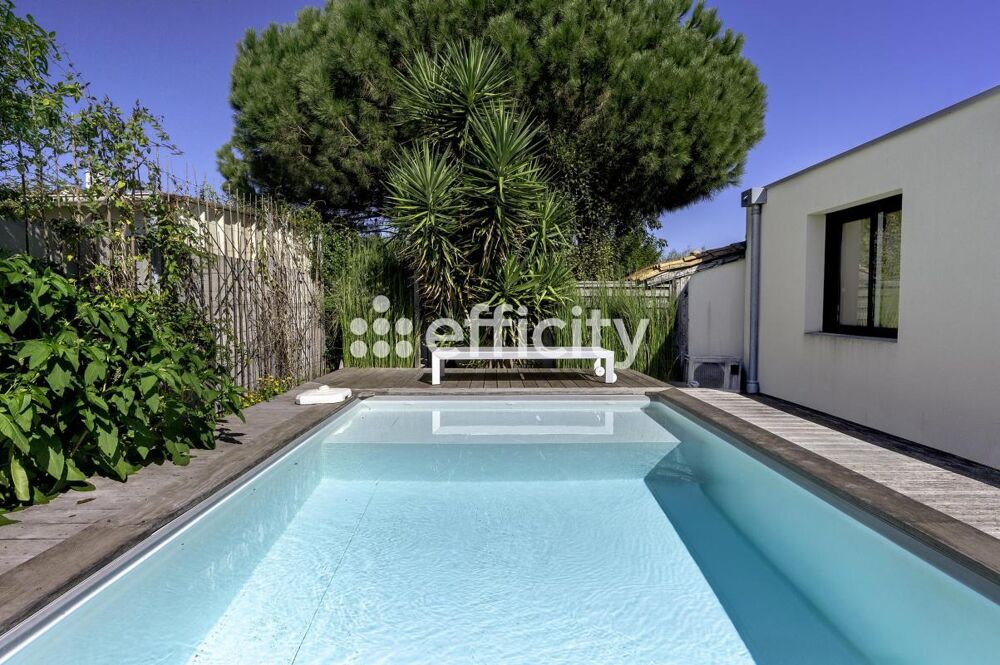 à vendre  Maison Le Bouscat (33110)