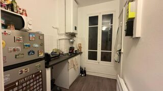  Appartement � vendre 2 pi�ces 28 m�