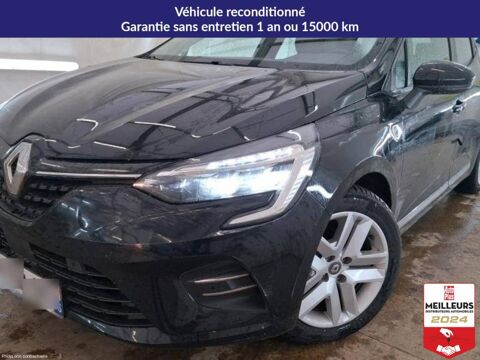 Annonce voiture Renault Clio 14500 €