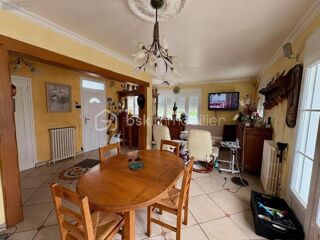  Maison � vendre 5 pi�ces 100 m�