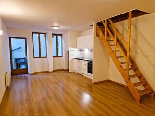  Appartement à vendre 3 pièces 73 m²