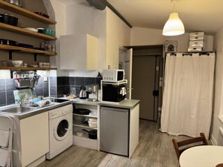  Appartement � louer 1 pi�ce 23 m�