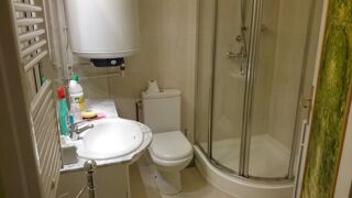  Appartement à louer 2 pièces 37 m²