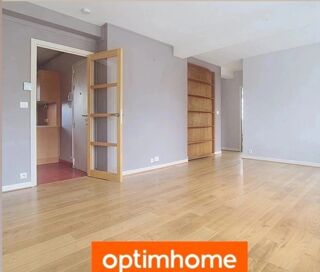  Appartement à vendre 3 pièces 59 m²