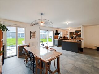  Maison à vendre 5 pièces 133 m²