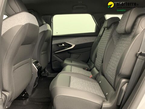 5008 Hybrid 145 e-DCS6 Allure 2026 occasion 73420 Voglans