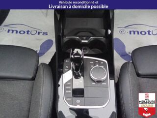 Serie 2 218i 136 DKG7 Design 2023 occasion 10150 Lavau