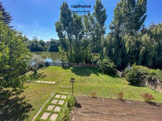  Maison à vendre 9 pièces 190 m²