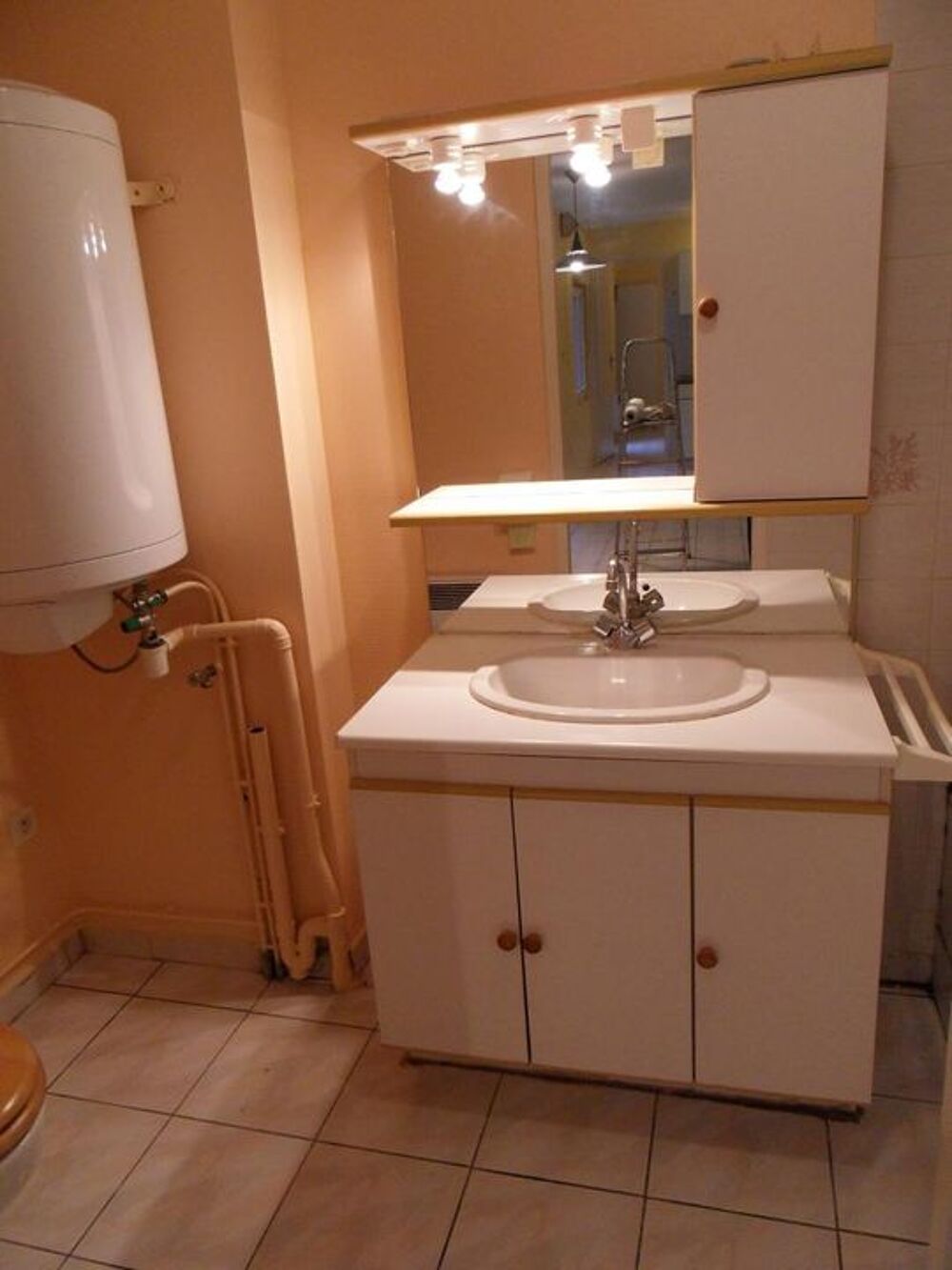 Appartement de 45m2 à louer sur Pau